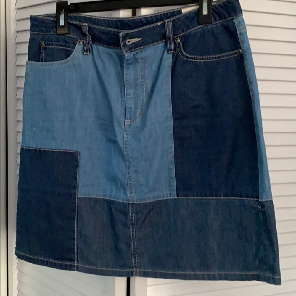 Skirt